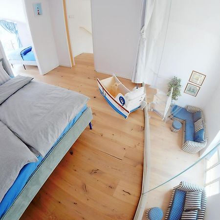 Apartament W Porcie Przy Latarni Morskiej コウォブジェク エクステリア 写真