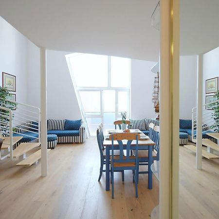 Apartament W Porcie Przy Latarni Morskiej コウォブジェク エクステリア 写真