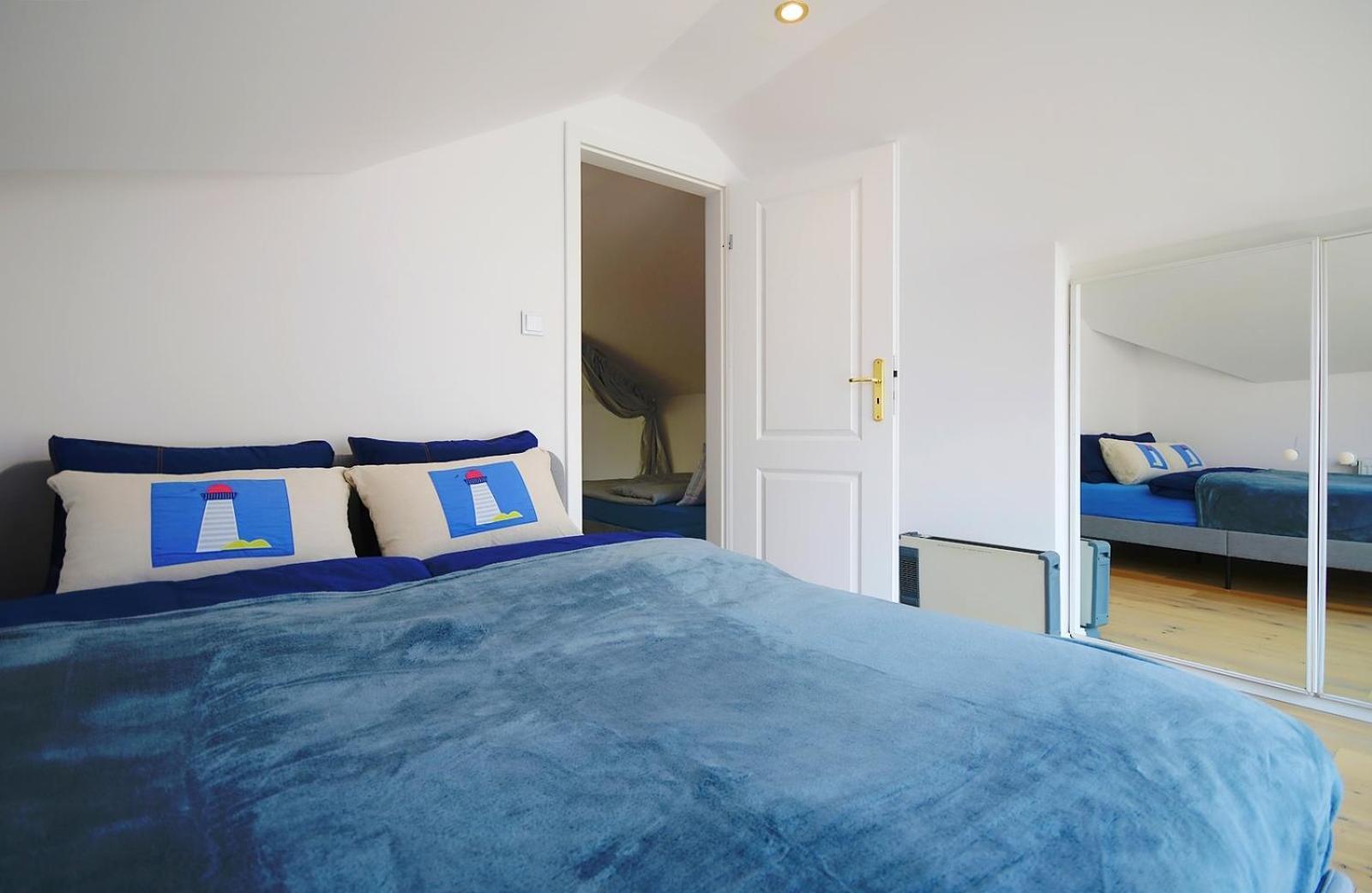 Apartament W Porcie Przy Latarni Morskiej コウォブジェク エクステリア 写真