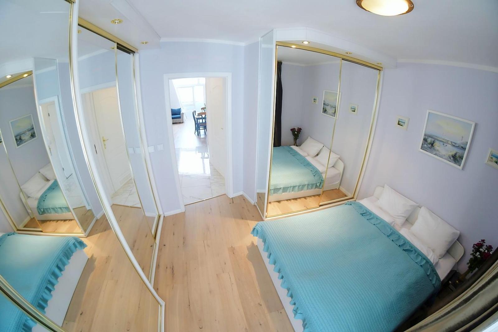 Apartament W Porcie Przy Latarni Morskiej コウォブジェク エクステリア 写真
