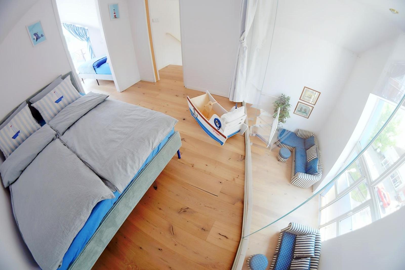 Apartament W Porcie Przy Latarni Morskiej コウォブジェク エクステリア 写真