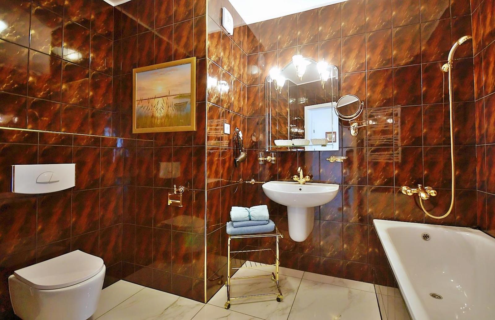 Apartament W Porcie Przy Latarni Morskiej コウォブジェク エクステリア 写真