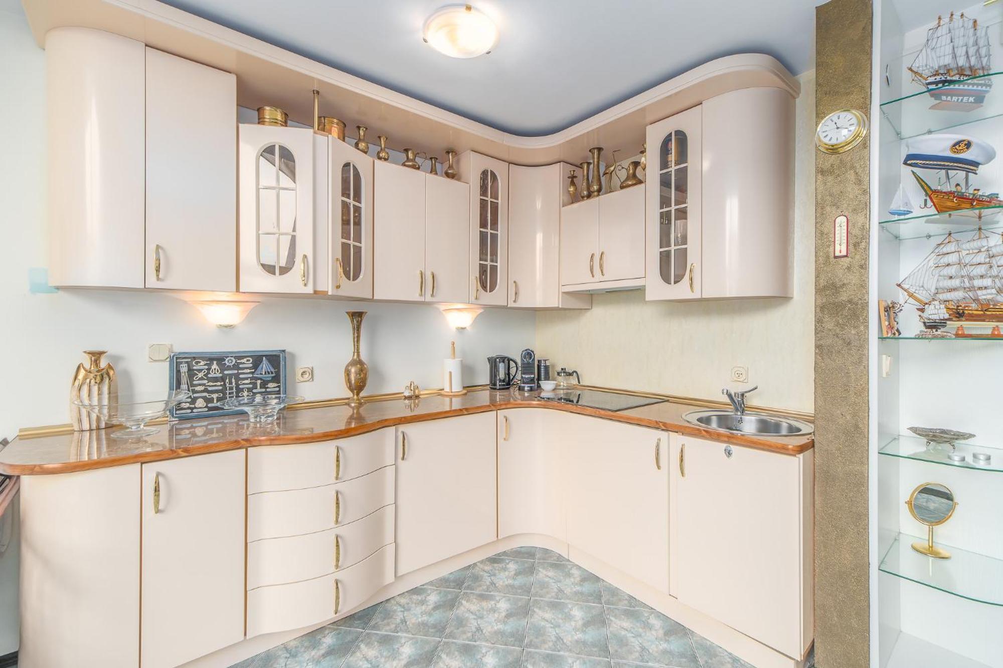 Apartament W Porcie Przy Latarni Morskiej コウォブジェク エクステリア 写真